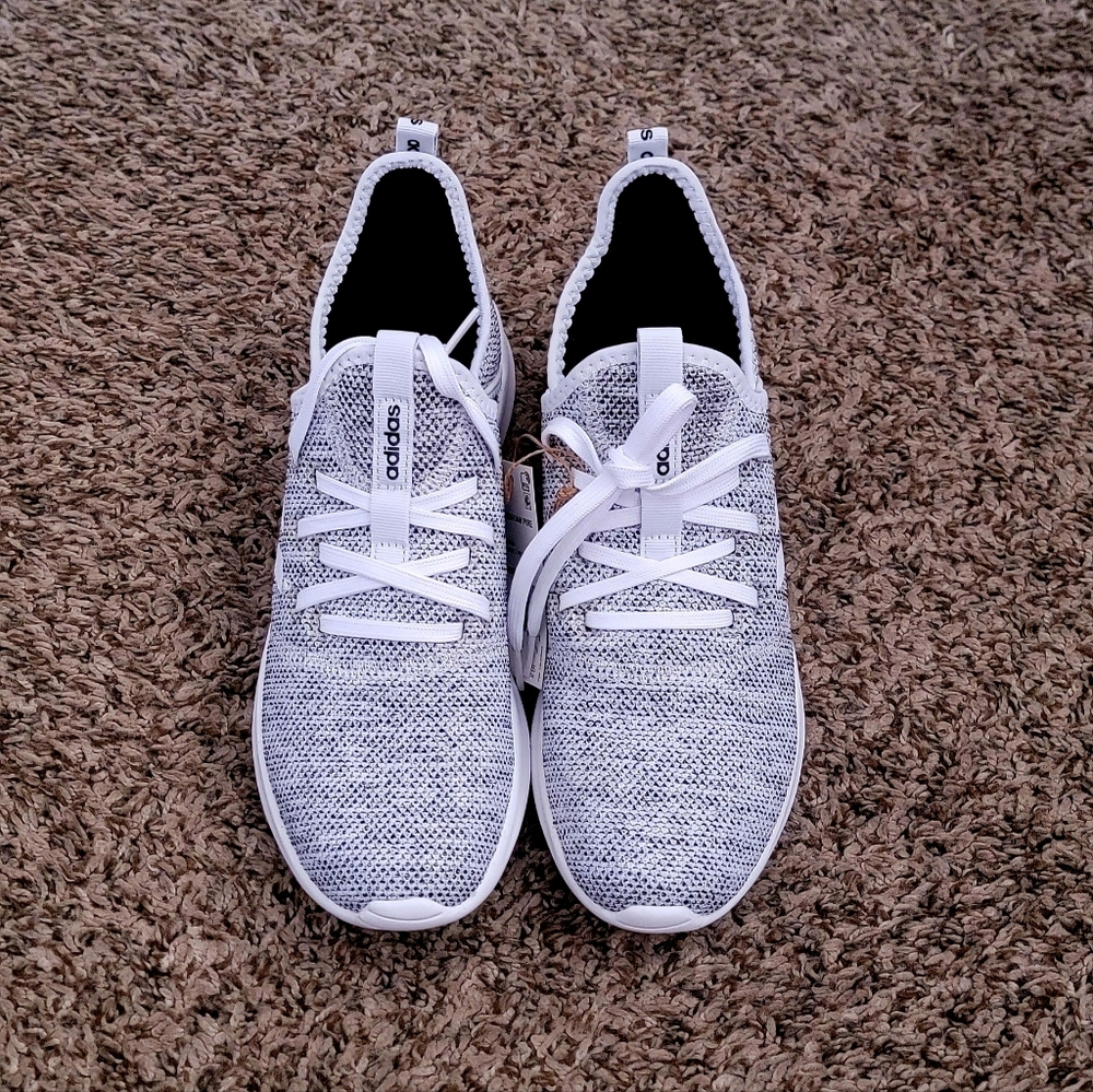 WOMENS ADIDAS CLOUDFOAM PURE